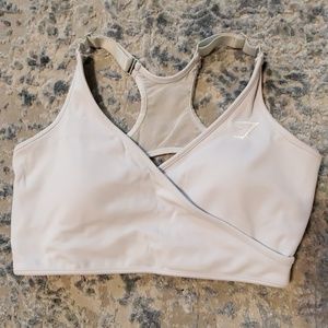 Gymshark Elite Sports Bra